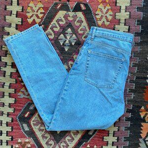 Everlane Original Cheeky Jean Size 28/6